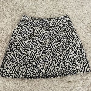 Size 6 princess Polly skirt